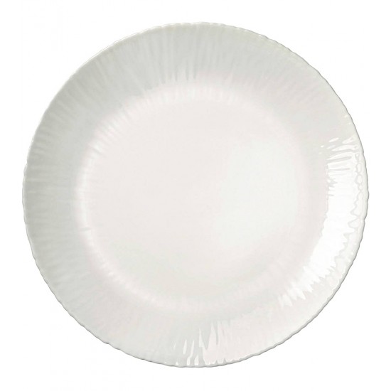 Prato Sobremesa 21,2cm Coconut